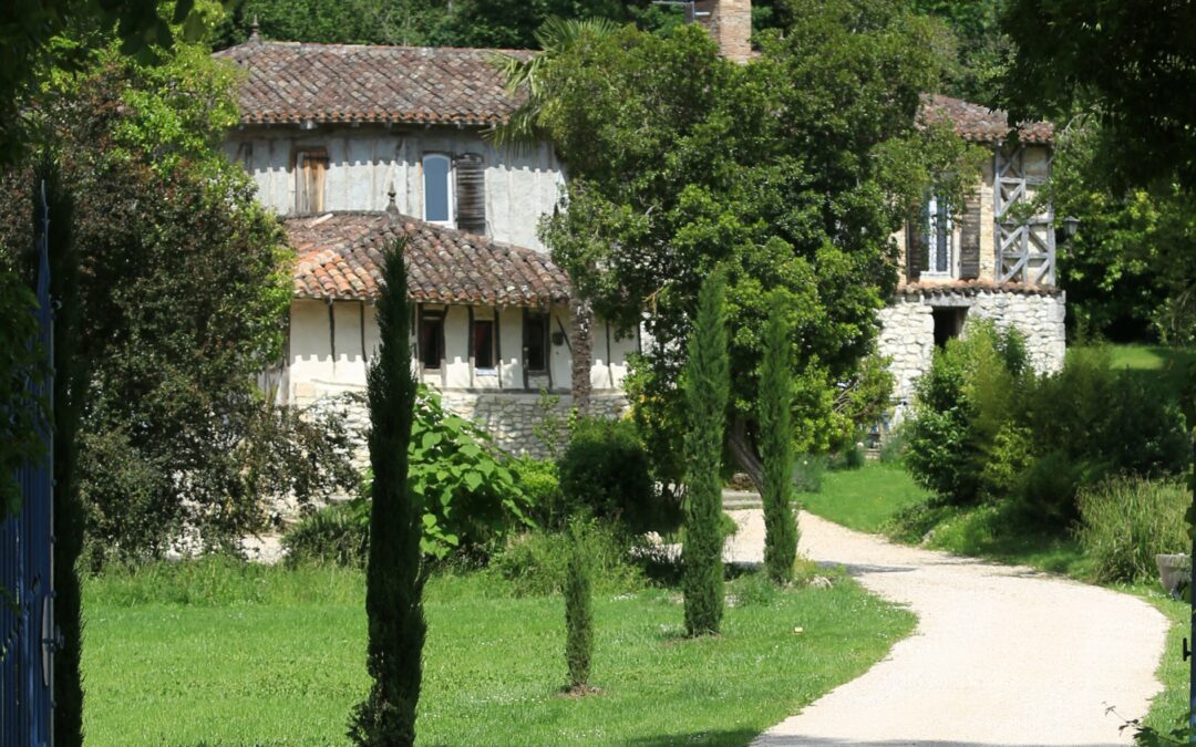 20 Mars au 23 Mars Stage Bien-être Printemps Respire En-Corps