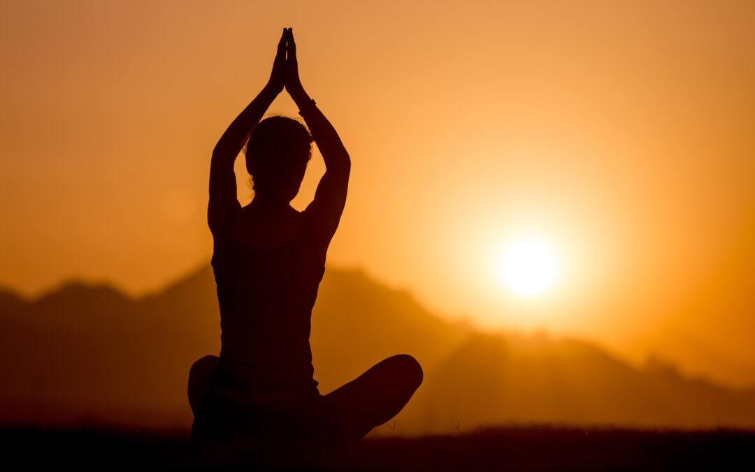 22 Octobre 2024 18H30-20H30 Soirée Yoga de l’énergie avec Lucille Géhin